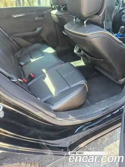Chevrolet Impala 2016 2.5 Автомат в Москве № 241086, миниатюра 8