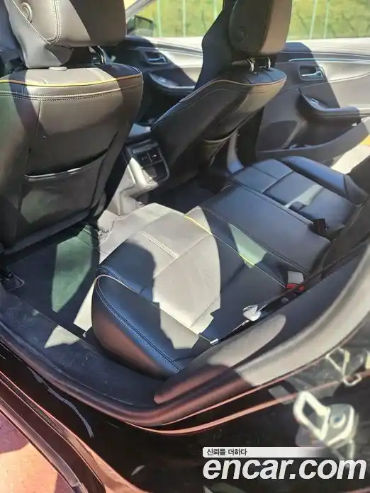 Chevrolet Impala 2016 2.5 Автомат в Москве № 241086, фото 10