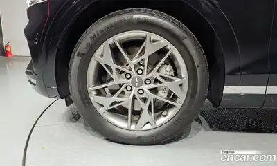 Genesis GV70 2024 2.5 Автомат в Москве № 24214, миниатюра 11