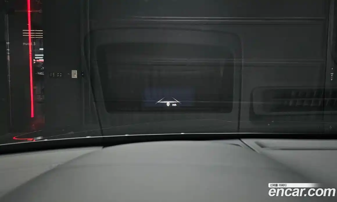 Genesis GV70 2024 2.5 Автомат в Москве № 24214, фото 18