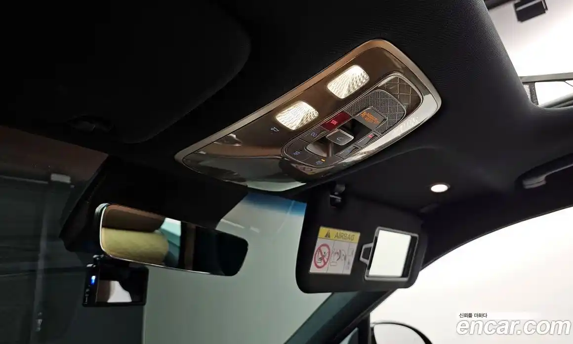 Genesis GV70 2024 2.5 Автомат в Москве № 24214, фото 19