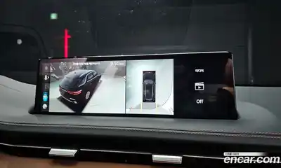 Genesis GV70 2024 2.5 Автомат в Москве № 24214, миниатюра 3