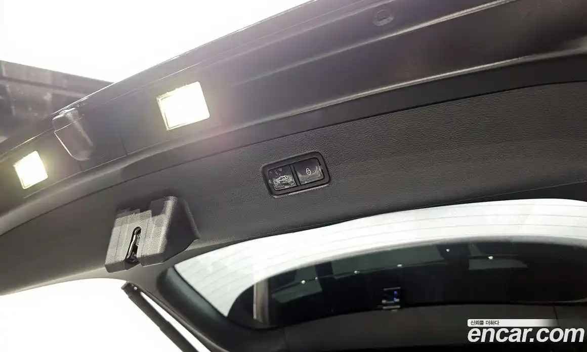 Genesis GV70 2024 2.5 Автомат в Москве № 24214, фото 5