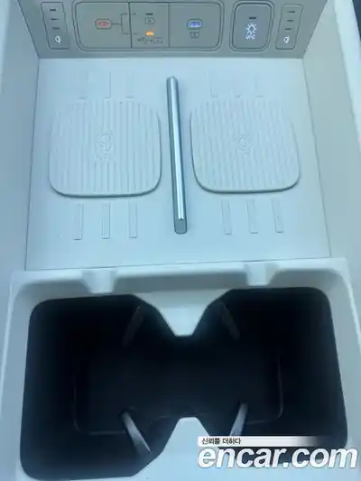 Hyundai Santa Fe 2025 1.6 Автомат в Москве № 244046, миниатюра 11