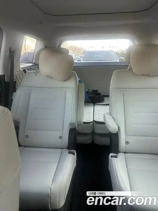 Hyundai Santa Fe 2025 1.6 Автомат в Москве № 244046, фото 12