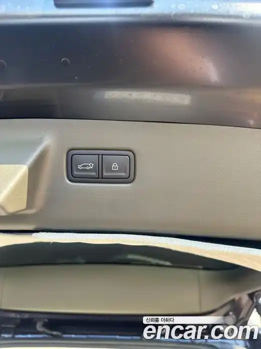 Hyundai Santa Fe 2025 1.6 Автомат в Москве № 244046, фото 18