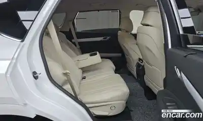 Genesis GV80 2025 2.5 Автомат в Москве № 24525, миниатюра 12