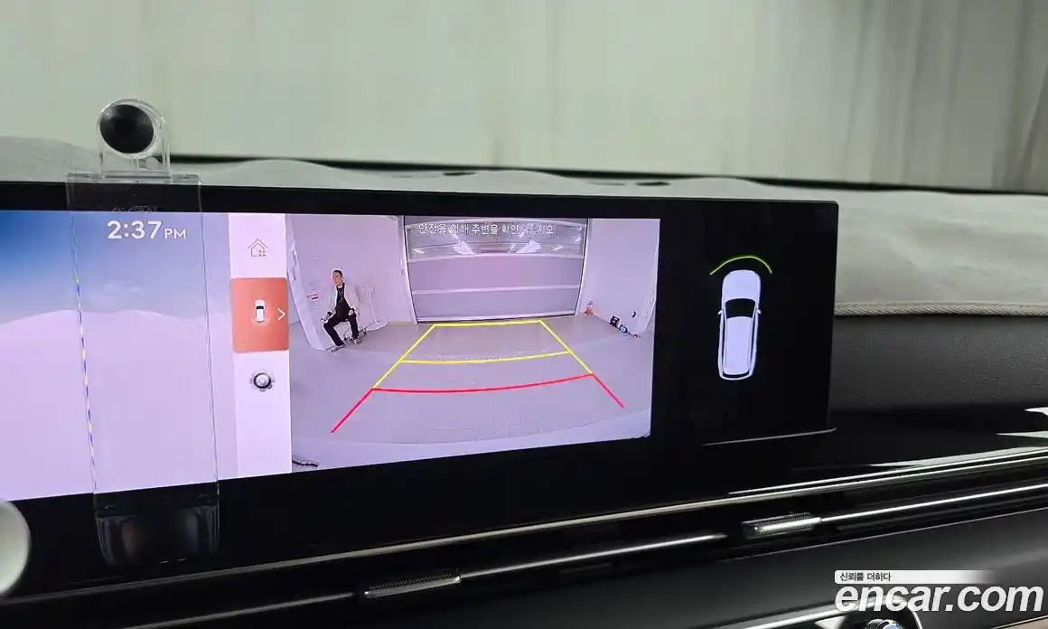 Genesis GV80 2025 2.5 Автомат в Москве № 24525, фото 15