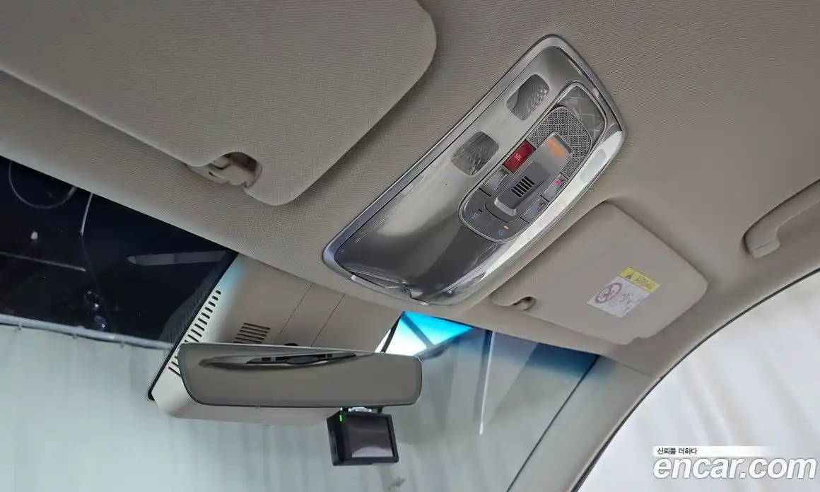 Genesis GV80 2025 2.5 Автомат в Москве № 24525, фото 16