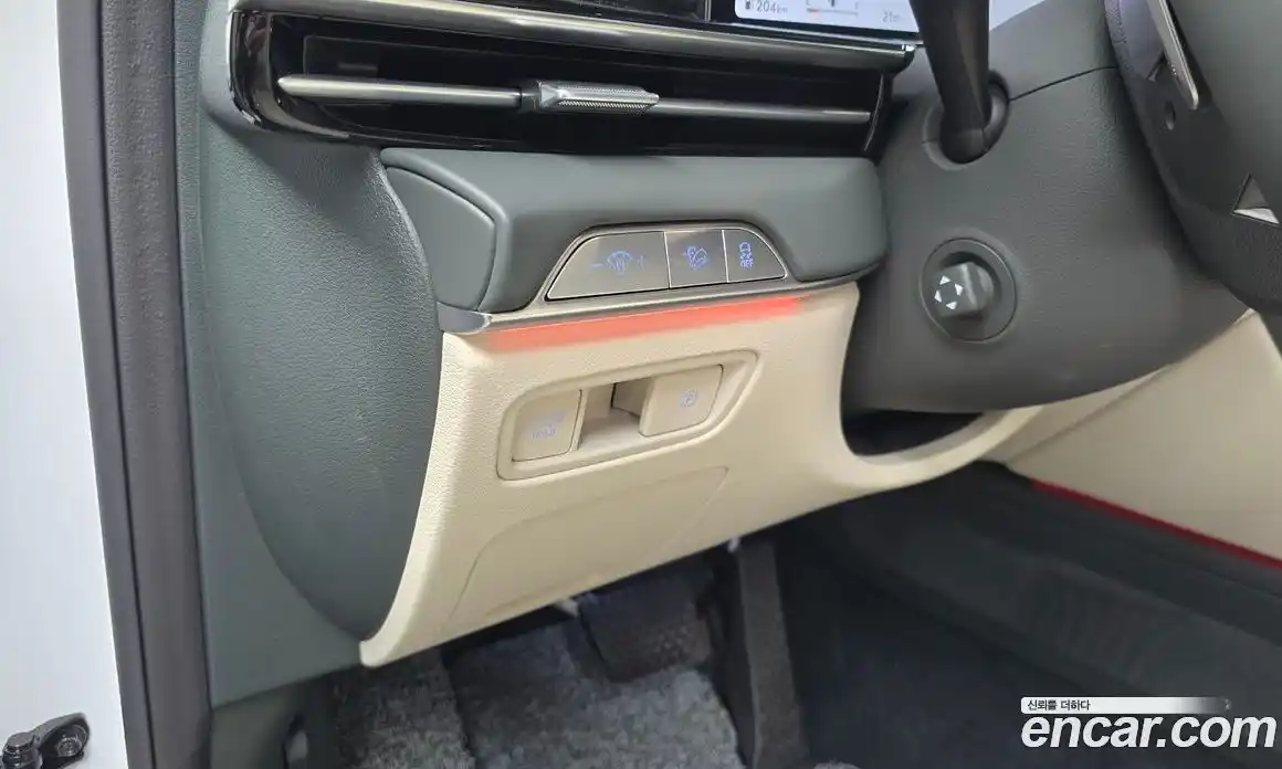 Genesis GV80 2025 2.5 Автомат в Москве № 24525, фото 17