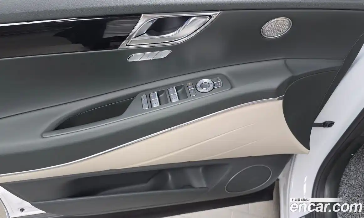 Genesis GV80 2025 2.5 Автомат в Москве № 24525, фото 18