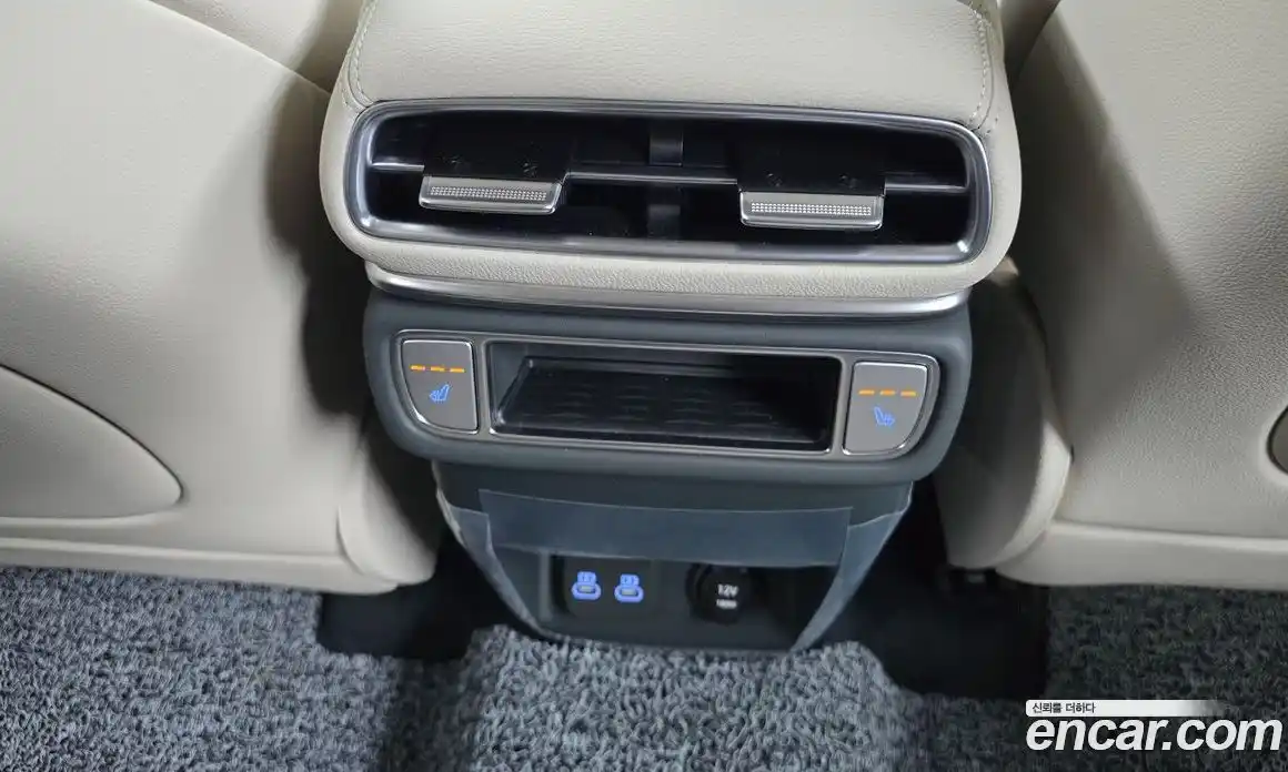 Genesis GV80 2025 2.5 Автомат в Москве № 24525, фото 19