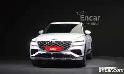 Genesis GV80 2025 2.5 Автомат в Москве № 24525, миниатюра 3