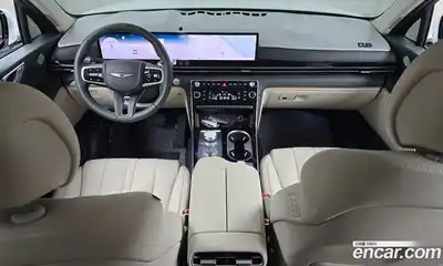 Genesis GV80 2025 2.5 Автомат в Москве № 24525, миниатюра 7