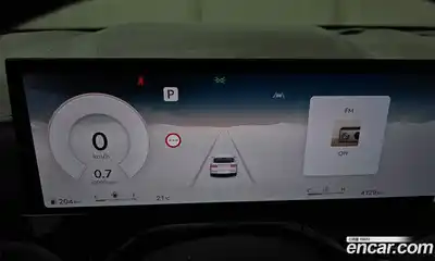 Genesis GV80 2025 2.5 Автомат в Москве № 24525, миниатюра 8