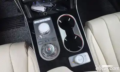 Genesis GV80 2025 2.5 Автомат в Москве № 24525, миниатюра 9