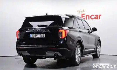 Ford Explorer 2021 2.3 Автомат в Москве № 246830, миниатюра 12