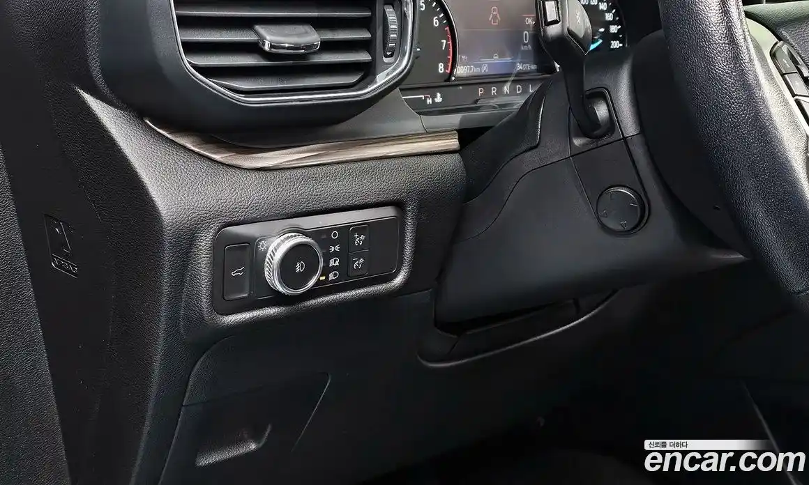 Ford Explorer 2021 2.3 Автомат в Москве № 246830, фото 18