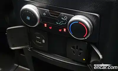 Ford Explorer 2021 2.3 Автомат в Москве № 246830, миниатюра 3