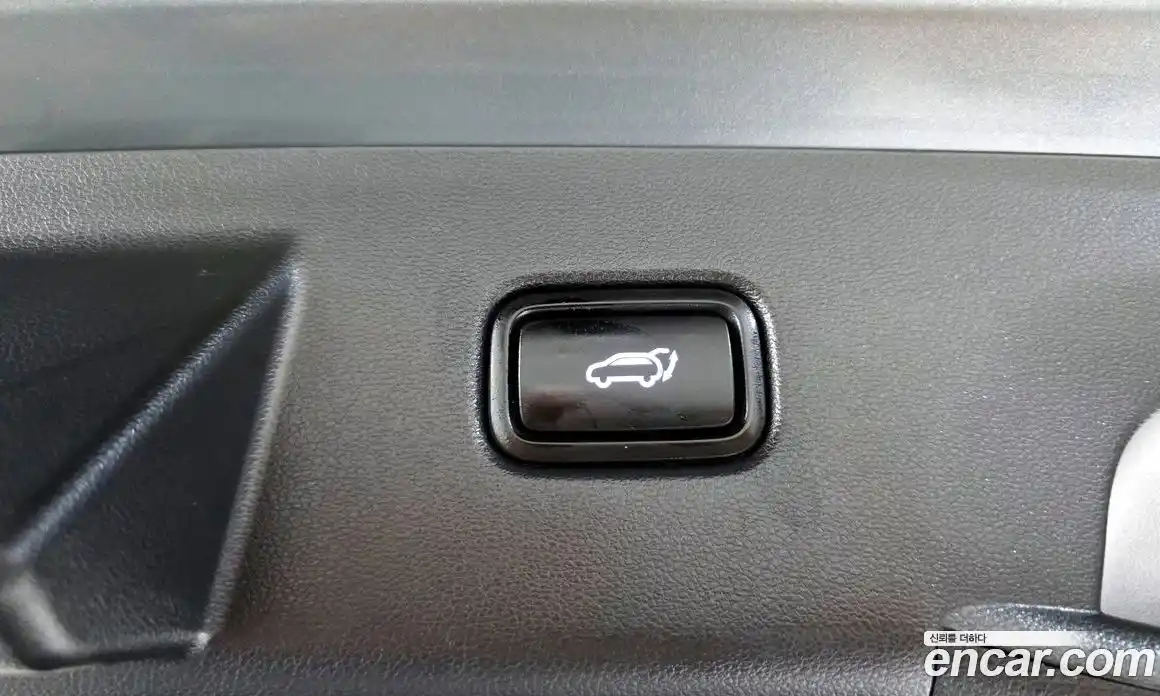 Hyundai Tucson 2022 1.6 Автомат в Москве № 247464, фото 13