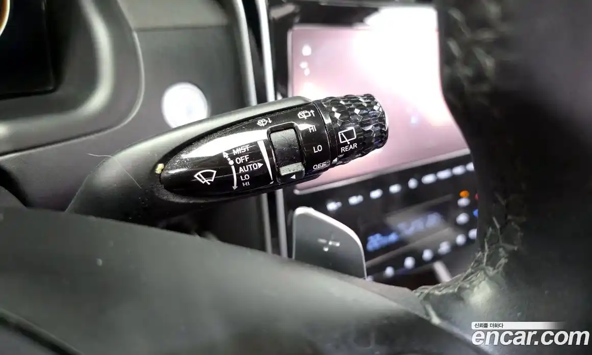 Hyundai Tucson 2022 1.6 Автомат в Москве № 247464, фото 19