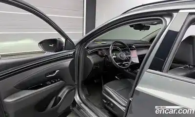 Hyundai Tucson 2022 1.6 Автомат в Москве № 247464, миниатюра 3