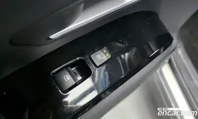 Hyundai Tucson 2022 1.6 Автомат в Москве № 247464, миниатюра 9