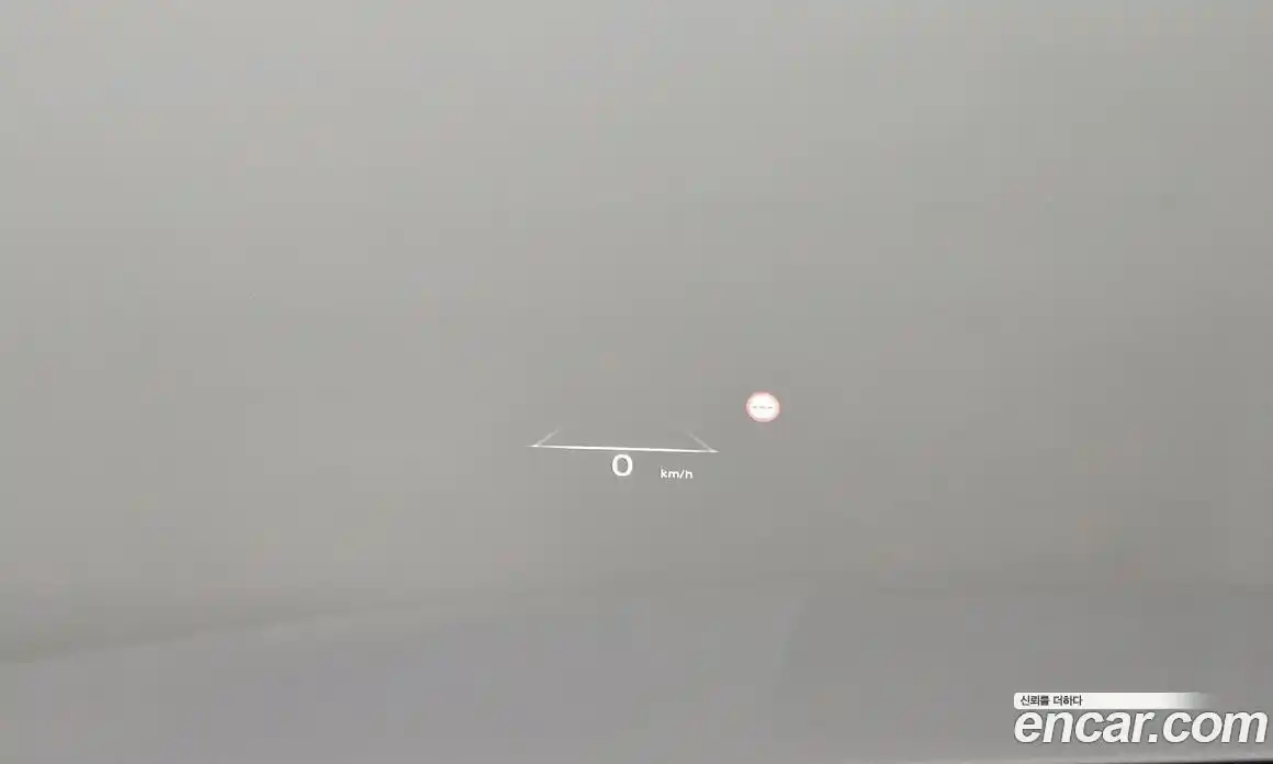 Genesis GV80 2022 3.5 Автомат в Москве № 24961, фото 11