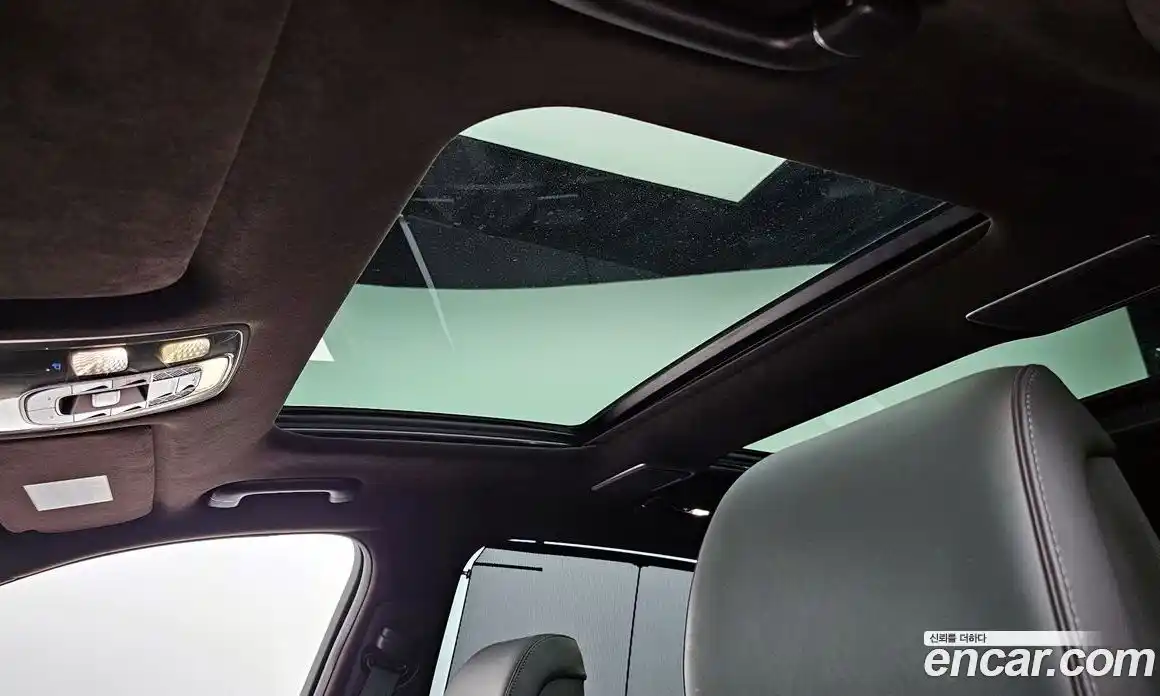 Genesis GV80 2022 3.5 Автомат в Москве № 24961, фото 13