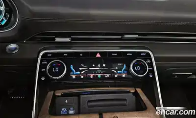 Genesis GV80 2022 3.5 Автомат в Москве № 24961, миниатюра 2