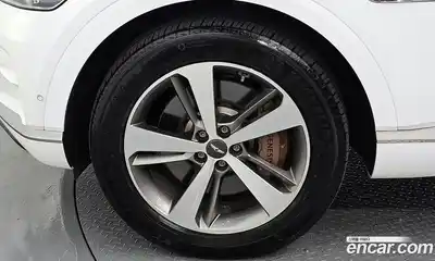 Genesis GV80 2022 3.5 Автомат в Москве № 24961, миниатюра 3