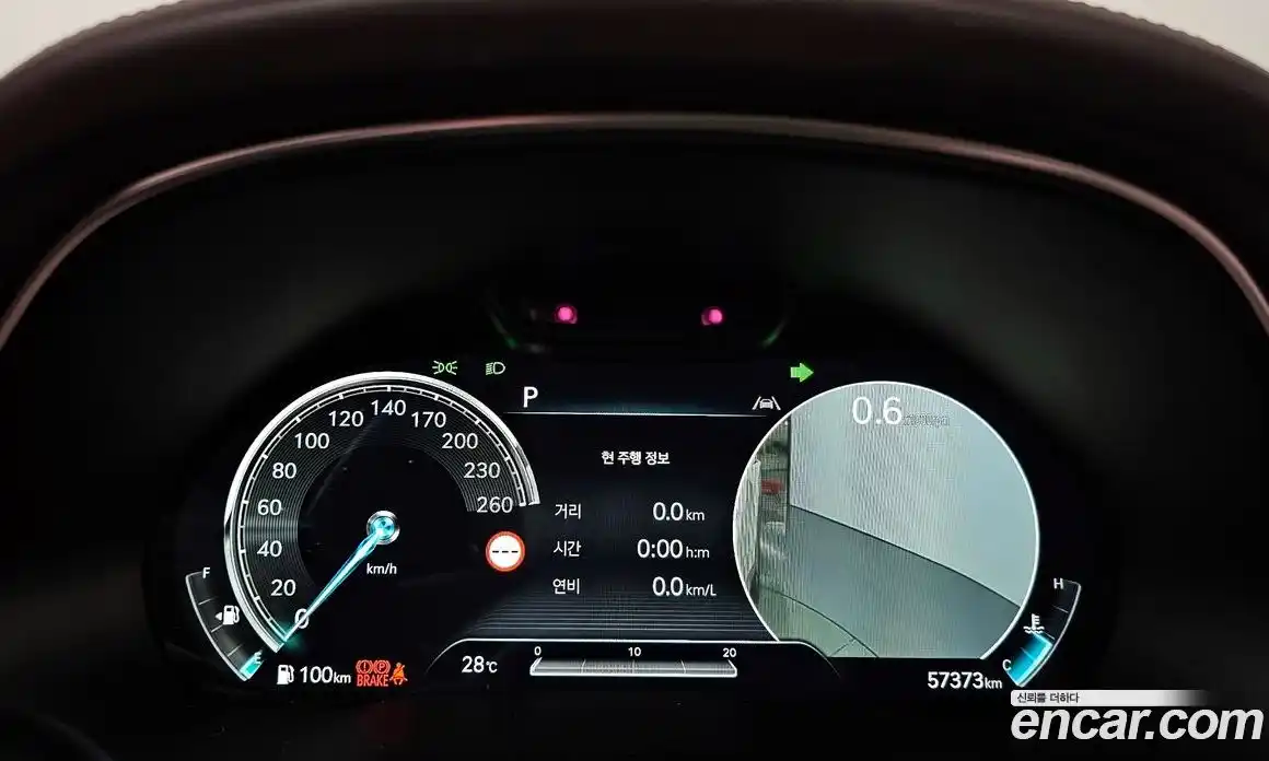 Genesis GV80 2022 3.5 Автомат в Москве № 24961, фото 10