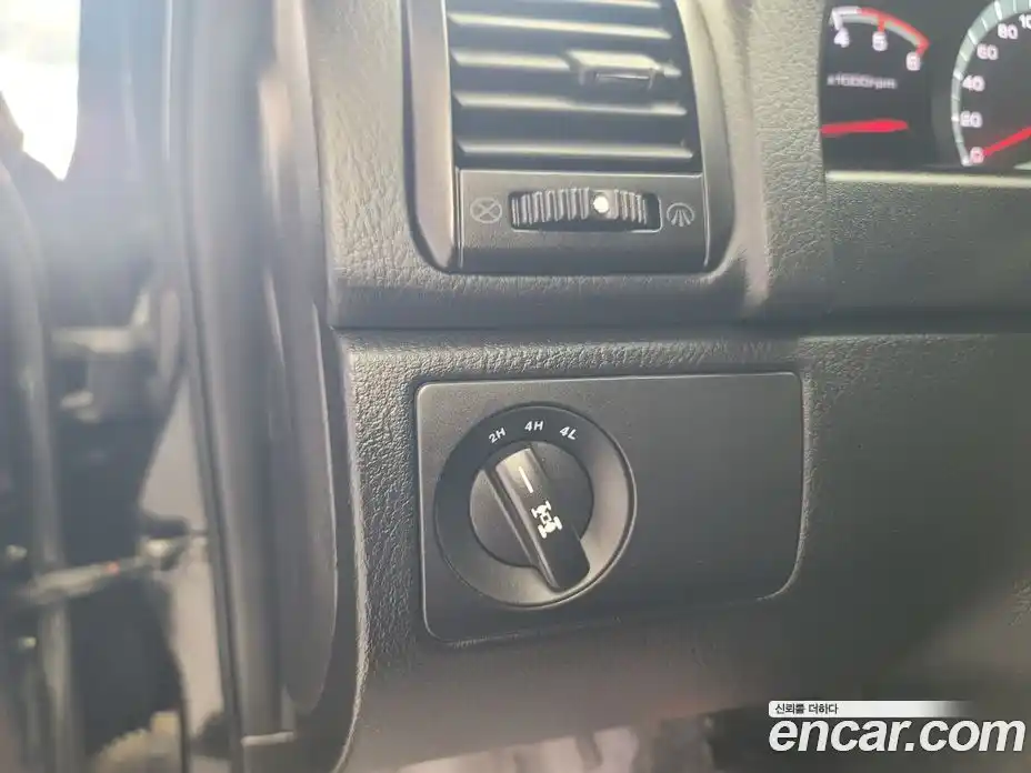 SsangYong Rexton 2013 2.0 Автомат в Москве № 24971, фото 12