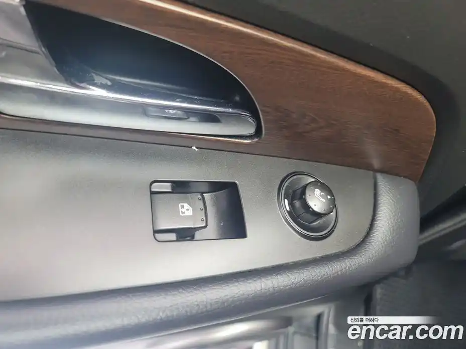 SsangYong Rexton 2013 2.0 Автомат в Москве № 24971, фото 16