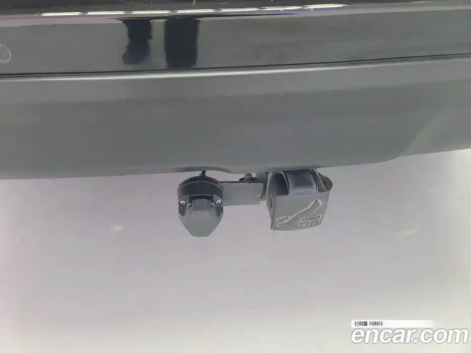 SsangYong Rexton 2013 2.0 Автомат в Москве № 24971, фото 18