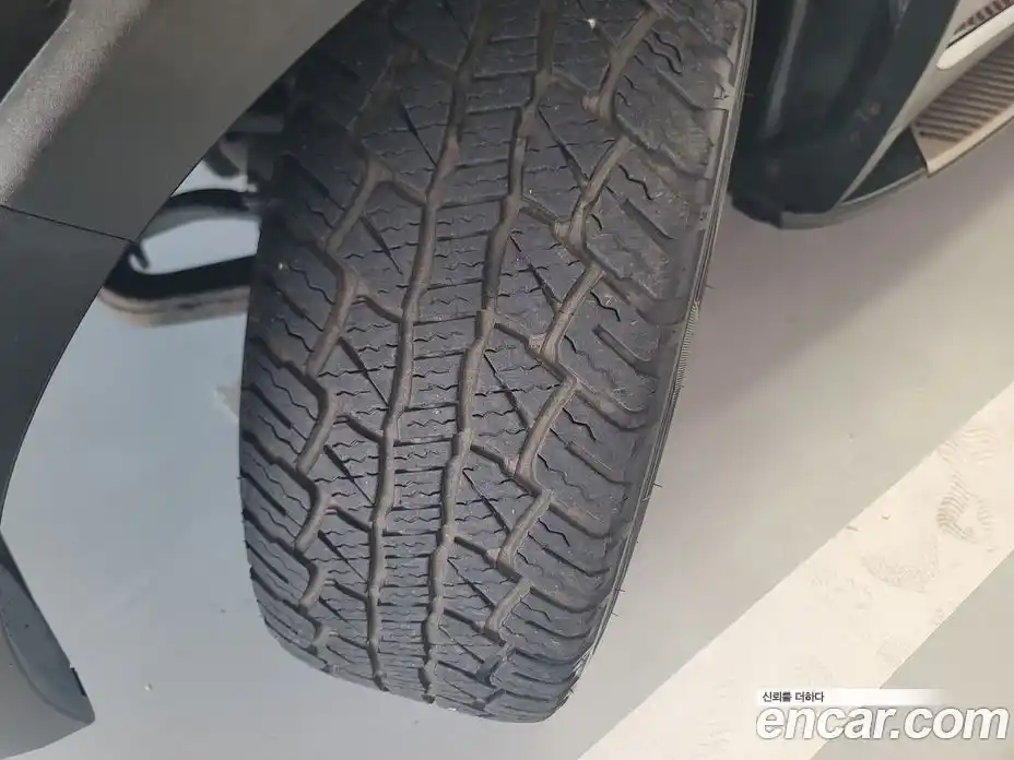 SsangYong Rexton 2013 2.0 Автомат в Москве № 24971, фото 20