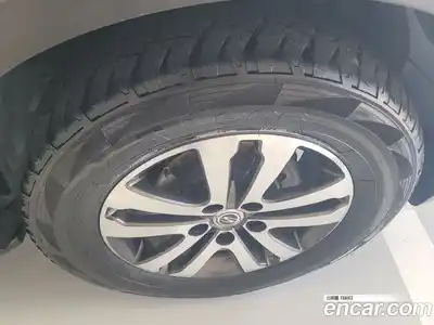 SsangYong Rexton 2013 2.0 Автомат в Москве № 24971, миниатюра 5