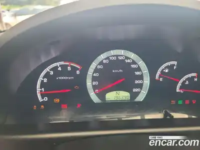 SsangYong Rexton 2013 2.0 Автомат в Москве № 24971, миниатюра 8