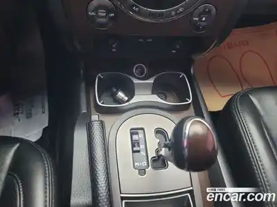 SsangYong Rexton 2013 2.0 Автомат в Москве № 24971, миниатюра 9