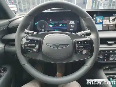 Genesis G90 2026 3.5 Автомат в Москве № 25325, миниатюра 11