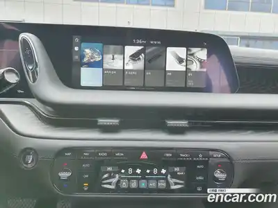 Genesis G90 2026 3.5 Автомат в Москве № 25325, миниатюра 12