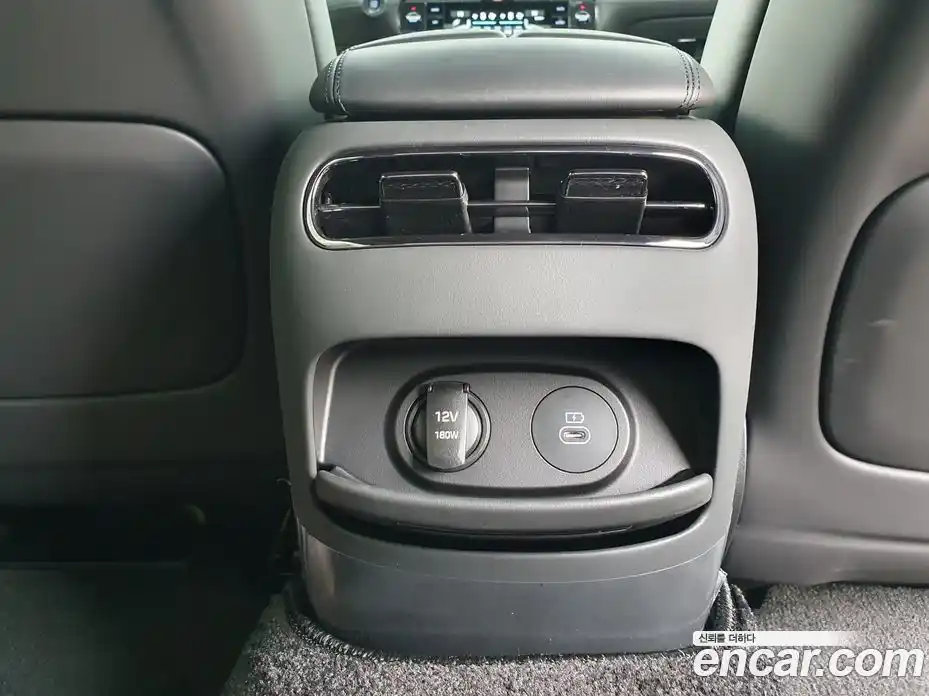 Genesis G90 2026 3.5 Автомат в Москве № 25325, фото 19