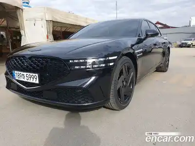 Genesis G90 2026 3.5 Автомат в Москве № 25325, миниатюра 2