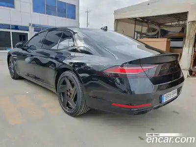Genesis G90 2026 3.5 Автомат в Москве № 25325, миниатюра 4