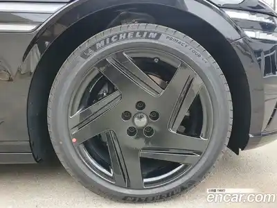 Genesis G90 2026 3.5 Автомат в Москве № 25325, миниатюра 7