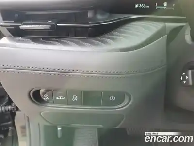 Genesis G90 2026 3.5 Автомат в Москве № 25325, миниатюра 9