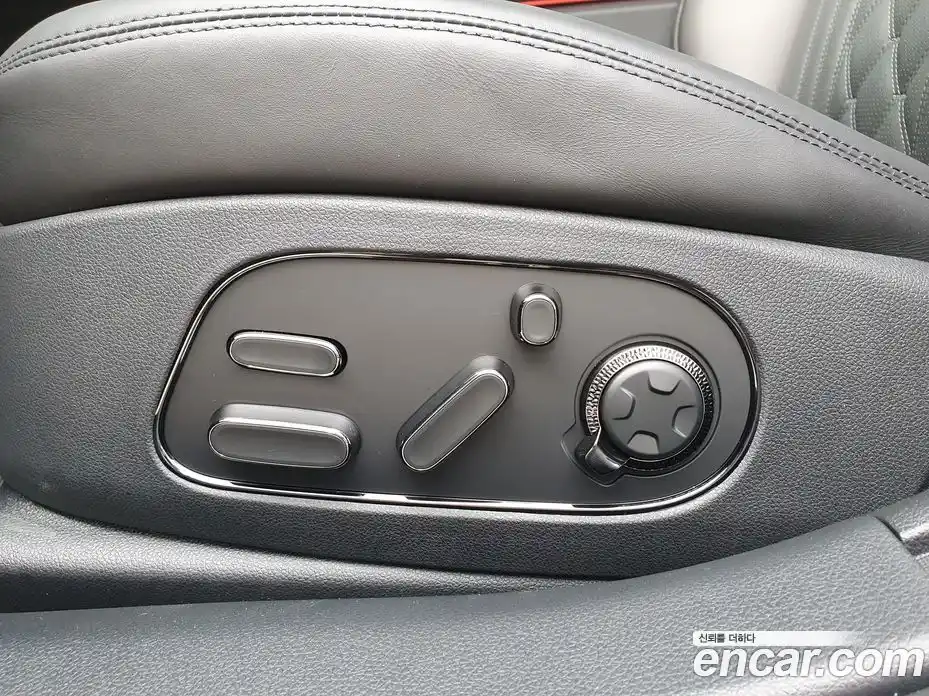 Genesis G90 2026 3.5 Автомат в Москве № 25325, фото 10