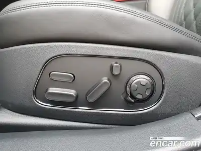 Genesis G90 2026 3.5 Автомат в Москве № 25325, миниатюра 10