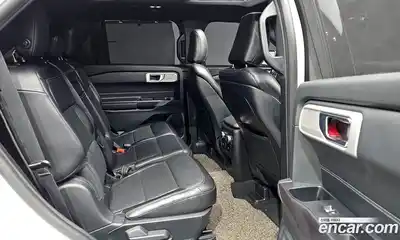 Ford Explorer 2020 2.3 Автомат в Москве № 255550, миниатюра 11