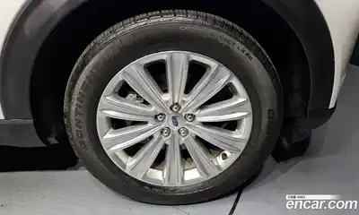 Ford Explorer 2020 2.3 Автомат в Москве № 255550, миниатюра 5